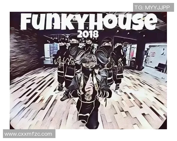 杨敏独家分享街舞心得与技巧助你舞出自信与风采